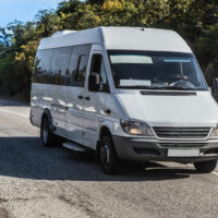 Ford Transit-250 &#8211; An Efficient Commercial Van