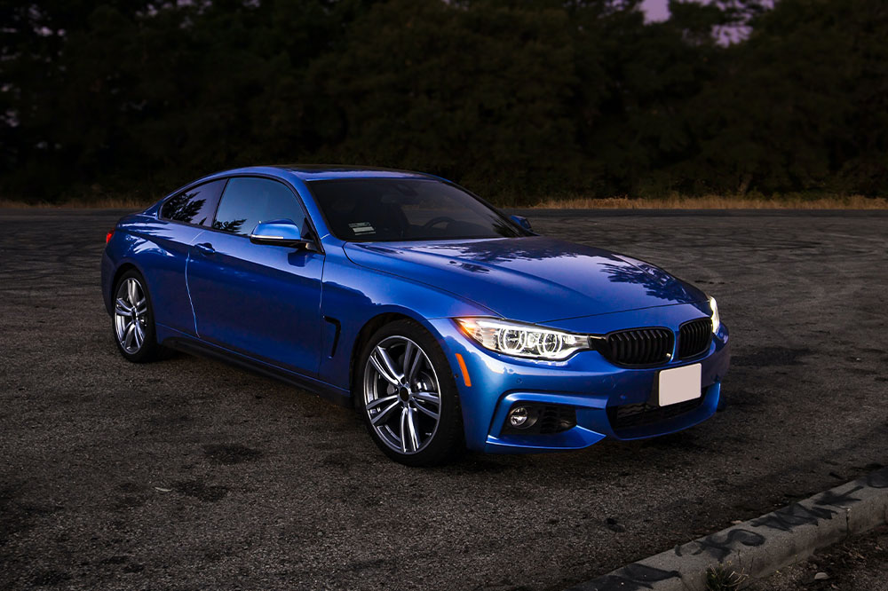 Features That Make the BMW M850 Worth Its Money