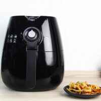 7 Best Cyber Monday Deals on Air Fryers