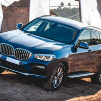 5 Features of the BMW X4 M That Make It the Perfect Sports Car