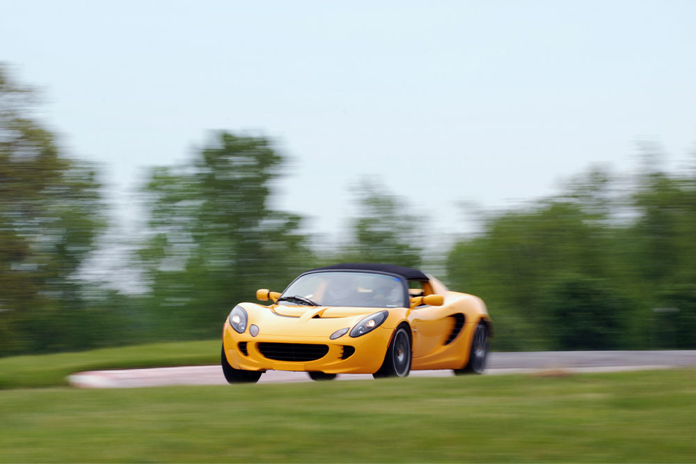 5 Reasons Why the Lotus Evora Deserves the Love It Gets