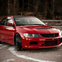 An Overview of the Mitsubishi Lancer and Its Best Features