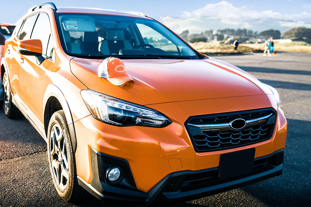 Everything to Know About the Subaru XV Crosstrek