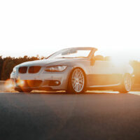 Features That Make the BMW Z4 Stand Out