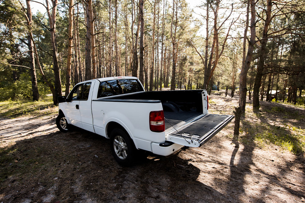 5 Features That Make Rivian R1T a Unique EV