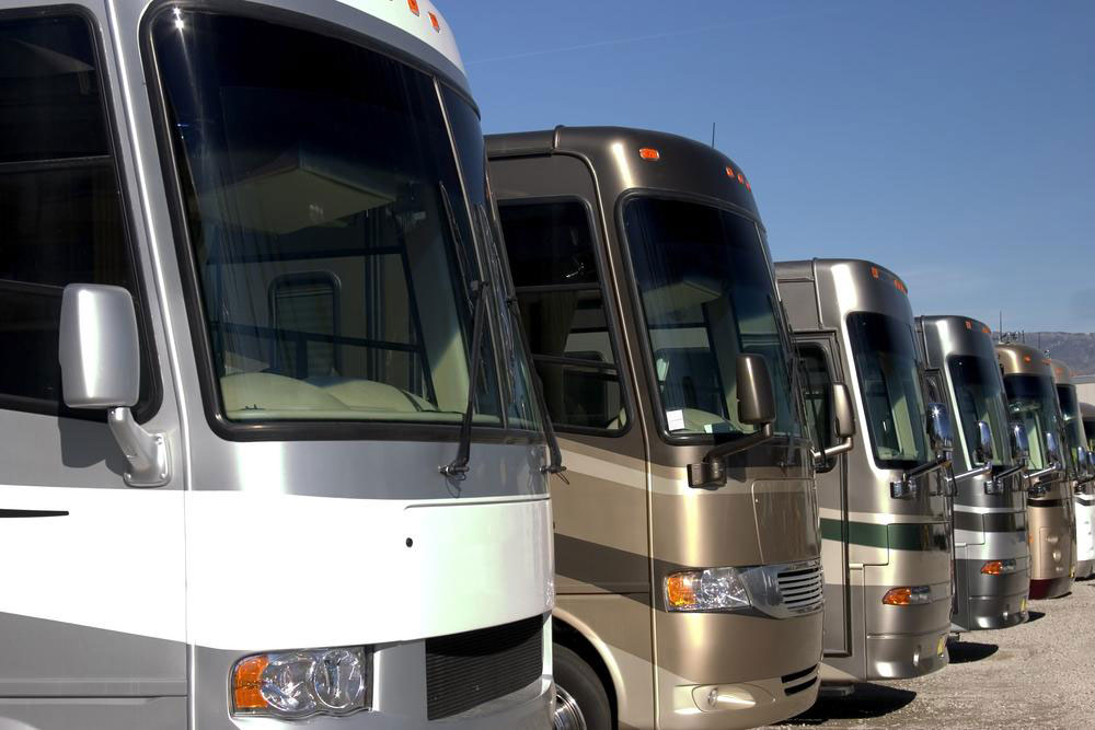 All that you need to know about an RV sale