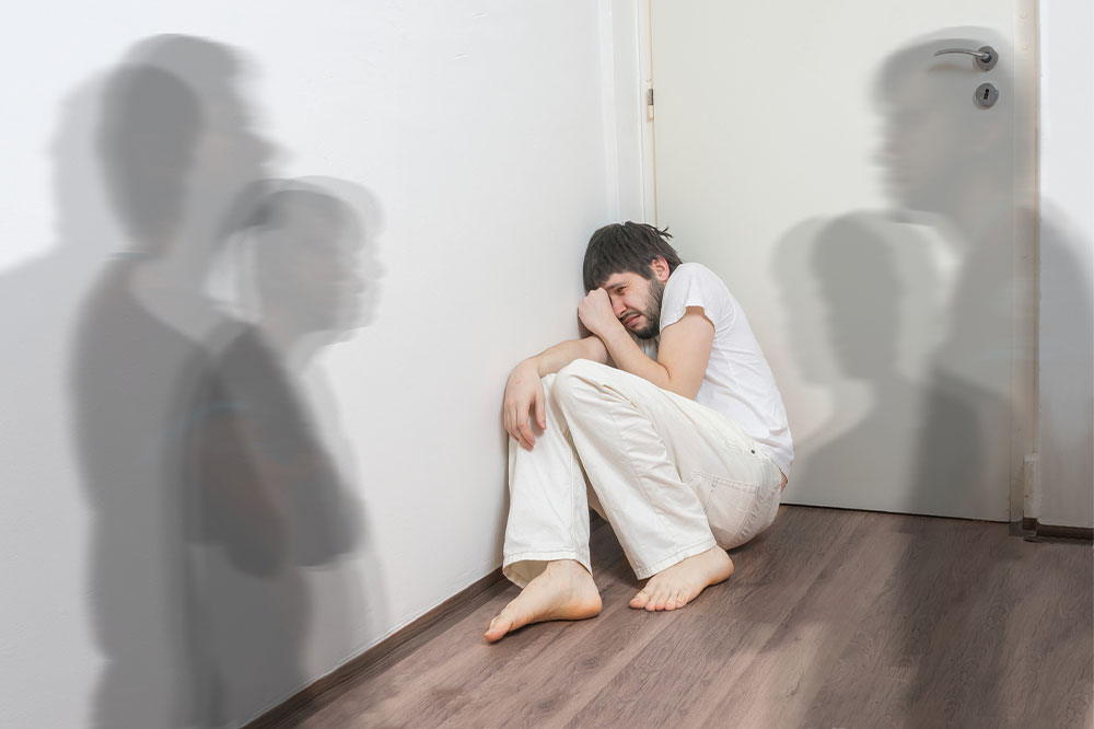 Hallucinations – Types and Causes