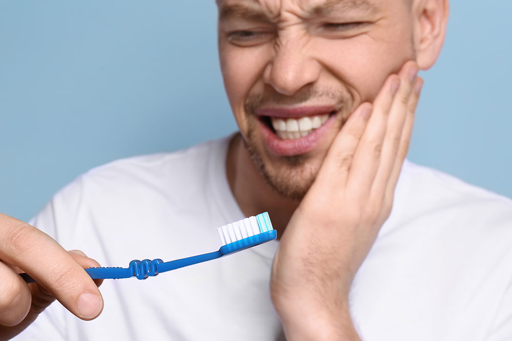 9 Unhealthy Dental Habits and How to Avoid Them