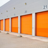 Unsold Storage Units – Understanding the Auction Process