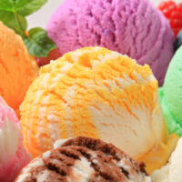 Factors Affecting the Popularity and Pricing of Ice Cream Brands