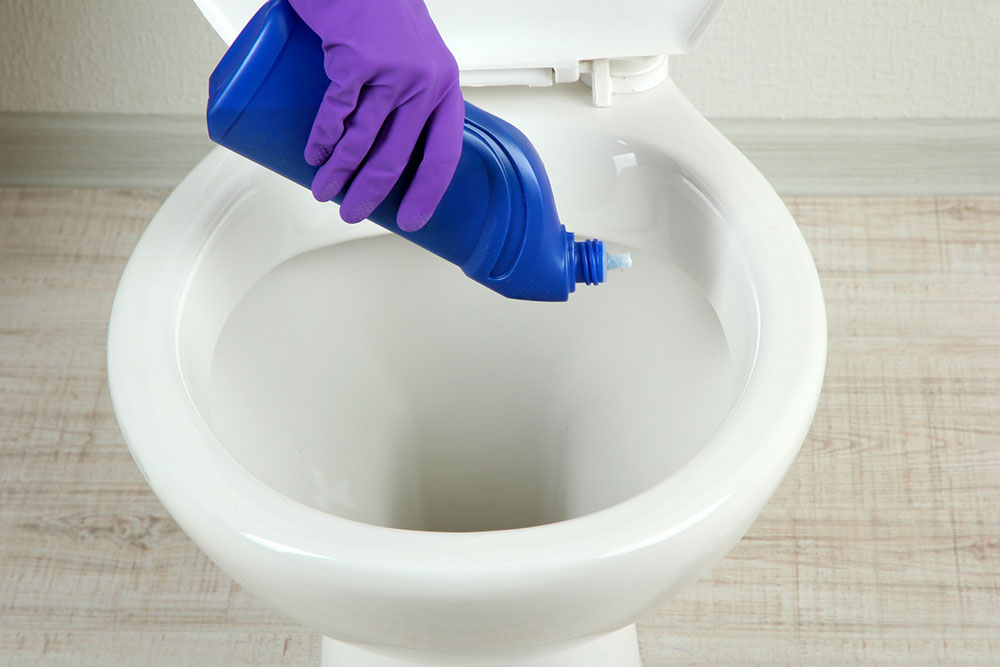 6 Top Toilet Cleaners to Consider Buying