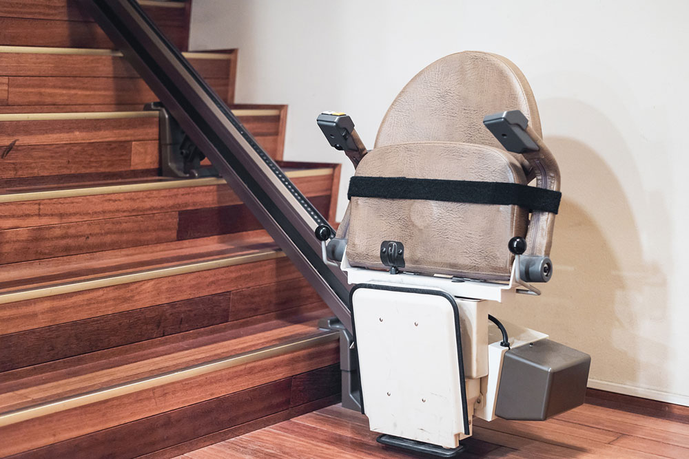 Stairlifts &#8211; Types, Uses, and Costs