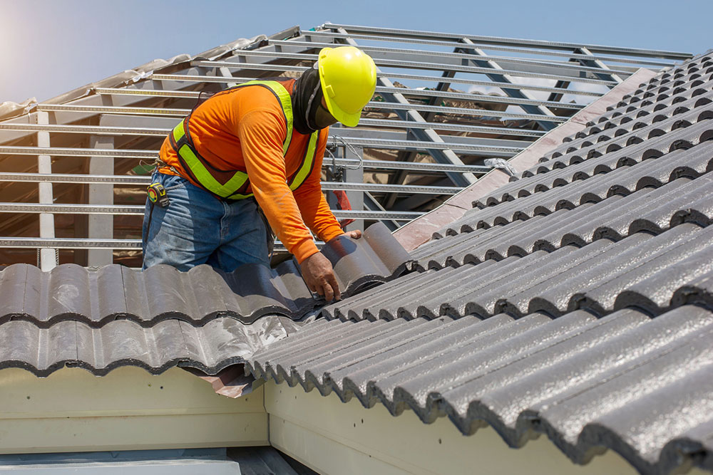 Costs Associated with Roof Replacements in 2024