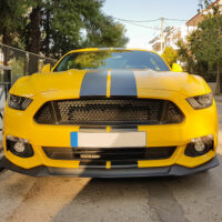 8 Tips to Find the Right Used Ford Shelby GT500 Deal