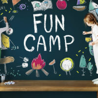 5 Tips for Choosing the Right Summer Camp for Children