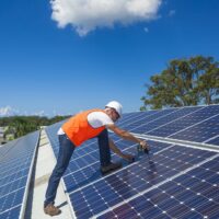 Guide to the Solar Panel Incentive Program