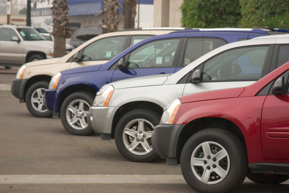 7 Ways to Buy a Used Car Without a Down Payment