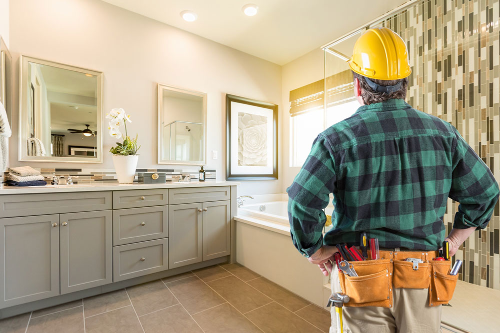 Bathroom Remodelling &#8211; Materials, Costs, and Tips