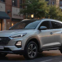 Hyundai Creta &#8211; Latest Features, Price, and Performance