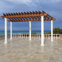 Top Pergola Suppliers in Mexico