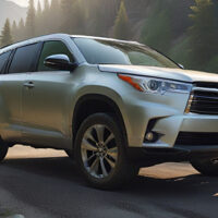 Things to Know When Buying a Used Toyota Highlander