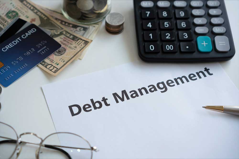 5 Tips That Help Repay Debts