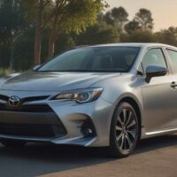 6 Reasons to Purchase a Toyota Car