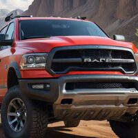 6 Reasons Why Ram Trucks are Popular