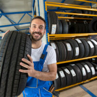 9 Tips for Buying Affordable Tires