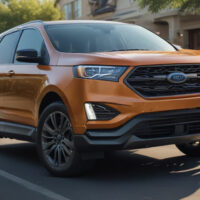 Key Things To Know Before Buying A Used Ford Edge