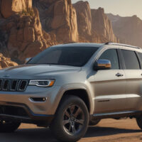 Jeep Grand Cherokee 2024 &#8211; Features, Specs, and Cost