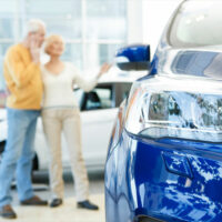 SUVs for Seniors &#8211; Buying Tips and Models to Consider